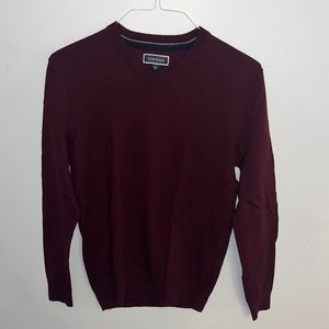 Club room men’s sweater size S